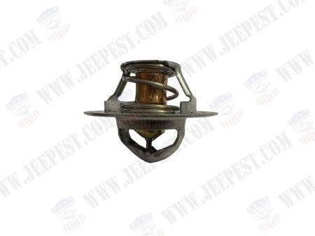 THERMOSTAT WATER HEAD JEEP