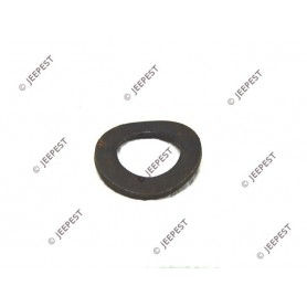 WASHER SPRING SHIFT PLATE T-84