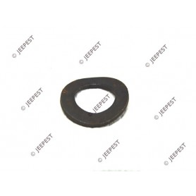WASHER SPRING SHIFT PLATE T84