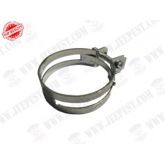 CLAMP WATER HOSE LOWER US GMC