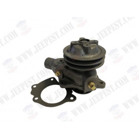 POMPE A EAU 24 VOLTS JEEP M201