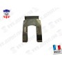 CLIP BRAKE HOSE JEEP "MADE IN FRANCE"