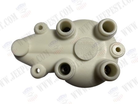 TETE ALLUMEUR 24V BLINDE "GABRIEL LYON" NET