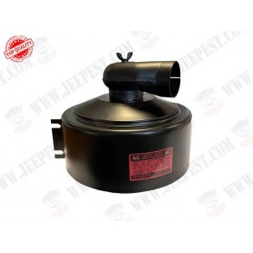 FILTER AIR ASSEMBLY EARLY MB