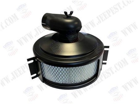 FILTRE A AIR COMPLET EARLY MB