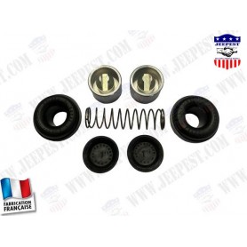 KIT REPARATION CYL ROUE AV COMPLET "MADE IN FRANCE"