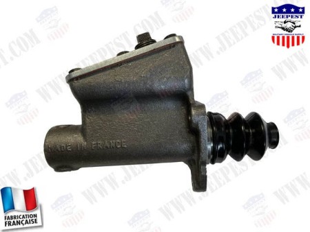 MAITRE CYLINDRE FREIN DODGE "MADE IN FRANCE" NET