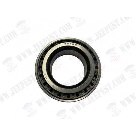 BEARING ROLLER EARLY DIFF 28580-28521