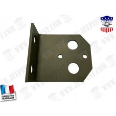 BRACKET REAR TAIL LIGHT RIGHT DODGE