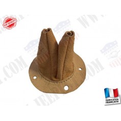 COVER TRANSMISSION LEVERS LEATHER USA