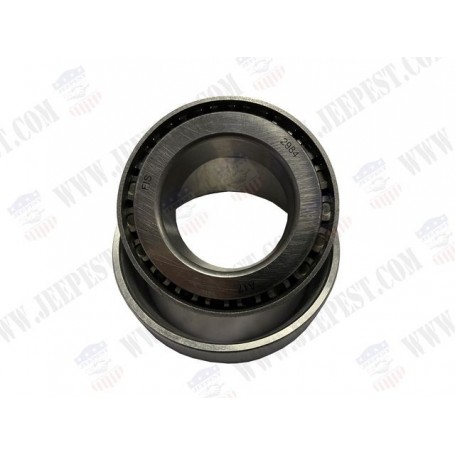 BEARING TAPERED ROLLER 2894-2924