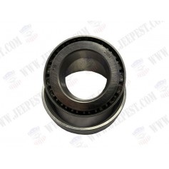 BEARING TAPERED ROLLER 2894-2924