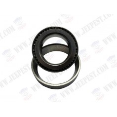 BEARING TAPERED ROLLER 28682-28622