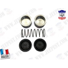 KIT REPARATION CYLINDRE ROUE M8/M20 "MADE IN FRANCE"