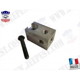 CONNECTOR TEE STOP LIGHT SWITCH DODGE FRANCE