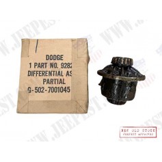 DIFFERENTIAL LATE AXLE DODGE NOS