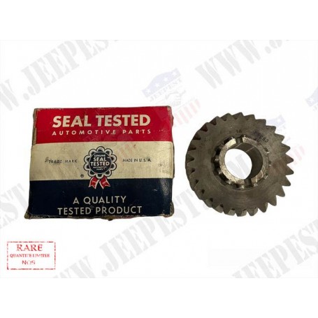 GEAR TRANSFER CASE 26 TEETH M38&38A1