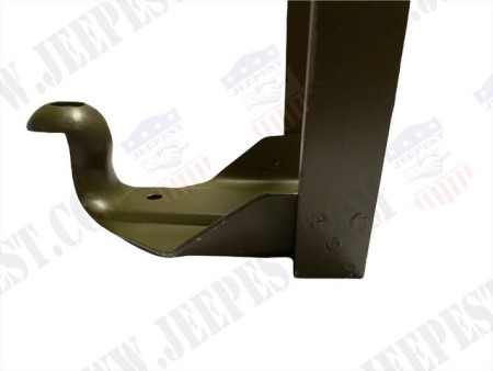 SUPPORT PHARE BLACKOUT/AILE JEEP MB/M201