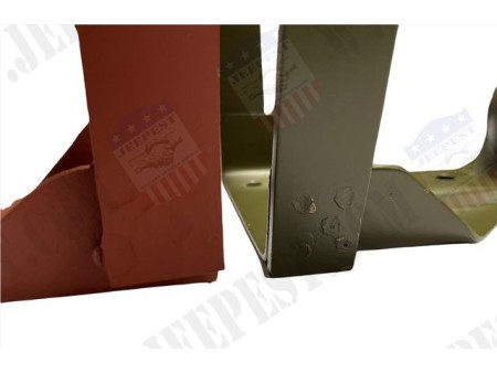 SUPPORT PHARE BLACKOUT/AILE JEEP MB/M201