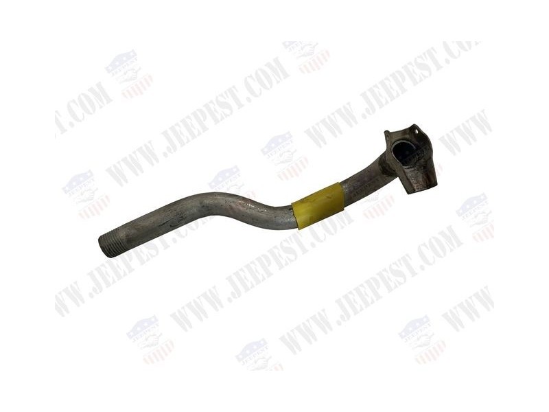 TUBE OIL PAN STRAINER DODGE T214