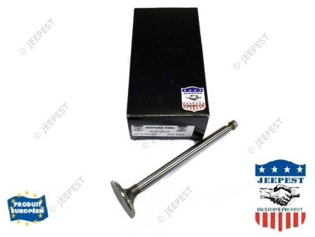 VALVE INTAKE ENGINE JEEP