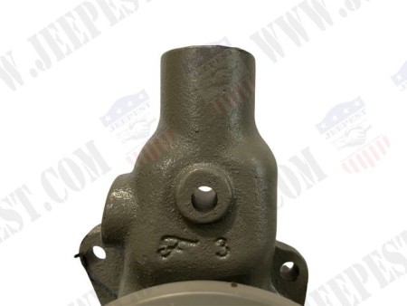 POMPE A EAU 6 VOLTS GPW REPRODUCTION