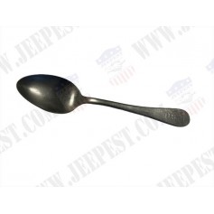 SPOON TABLE OFFICER MESS US