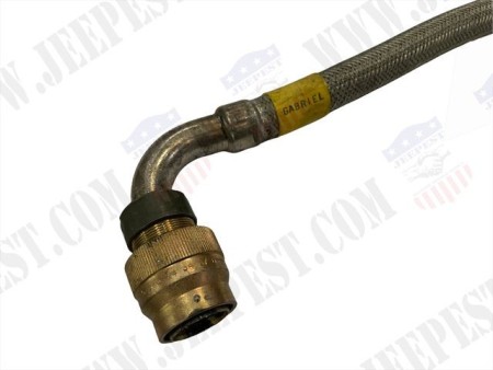 CABLE BLINDE DYNAMO/REGULATEUR 24V NET